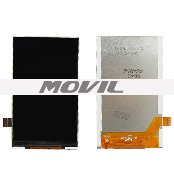 LCD-para BLU-Dash-4.0-D271-Dual-SIM LCD para BLU Dash 4.0 D271 Dual SIM-2